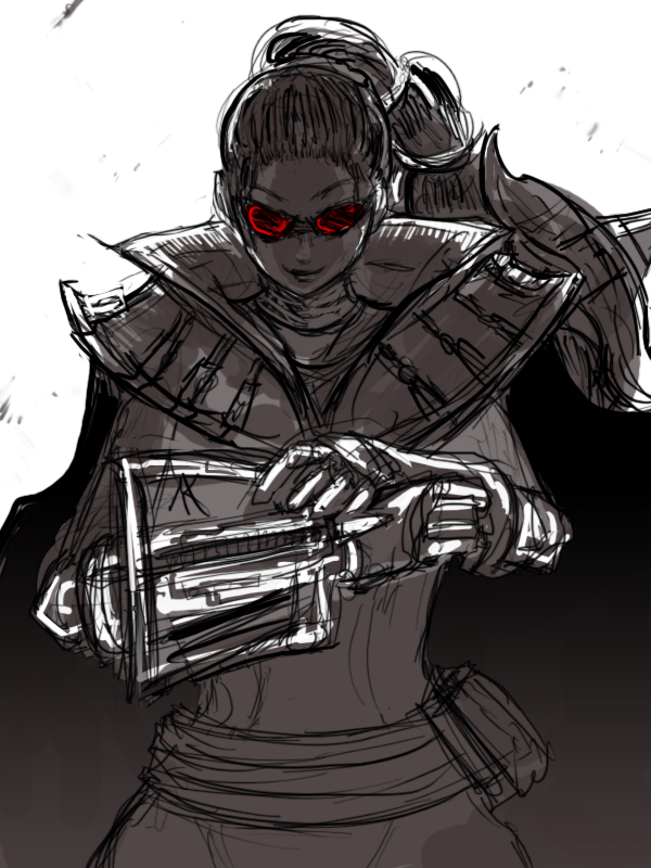 Vayne