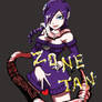 Zone-tan