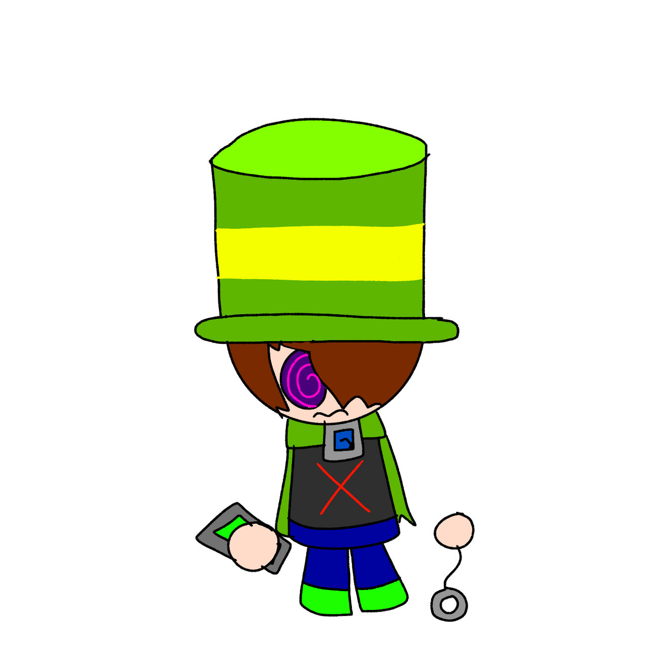 Comoc Eleness ComOC!elosdu by MameevaElenielLoll2 on DeviantArt