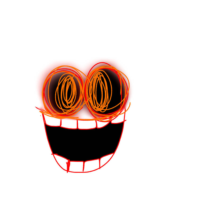 A-70(My first rooms entity oc) by MameevaElenielLoll2 on DeviantArt