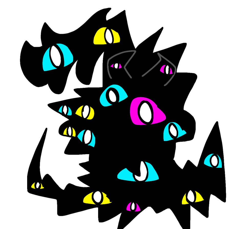Abstracted Version Of TADC jaune By MameevaElenielLoll2 On DeviantArt abstracted-version-of-tadc-jaune-by-mameevaelenielloll2-on-deviantart