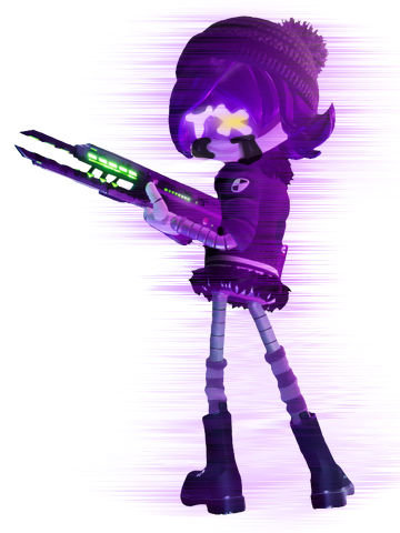 Murder Drones Au Uzi Doorman my Version Again By MameevaElenielLoll2 murder-drones-au-uzi-doorman-my-version-again-by-mameevaelenielloll2