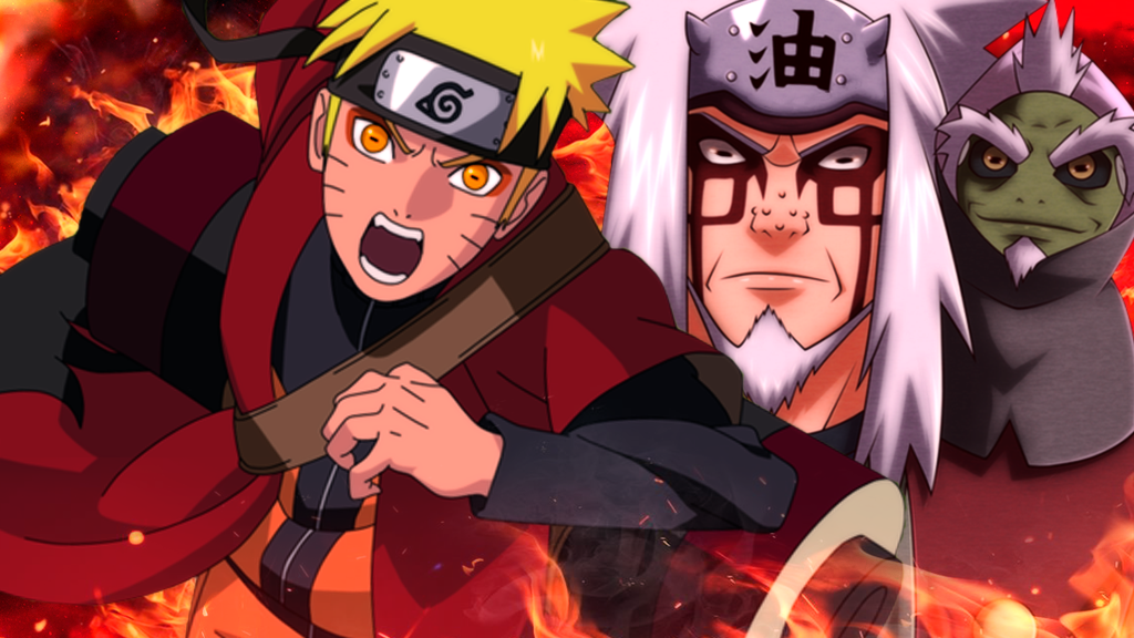 Naruto vs Sasuke AMV  thumbnail by MichaelRusPro on DeviantArt