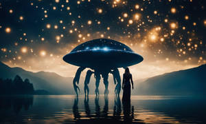 Nightmares and Dreamscapes