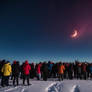 The Great American Eclipse