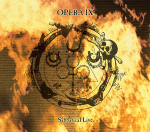 OPERA IX - Sabbatical Live