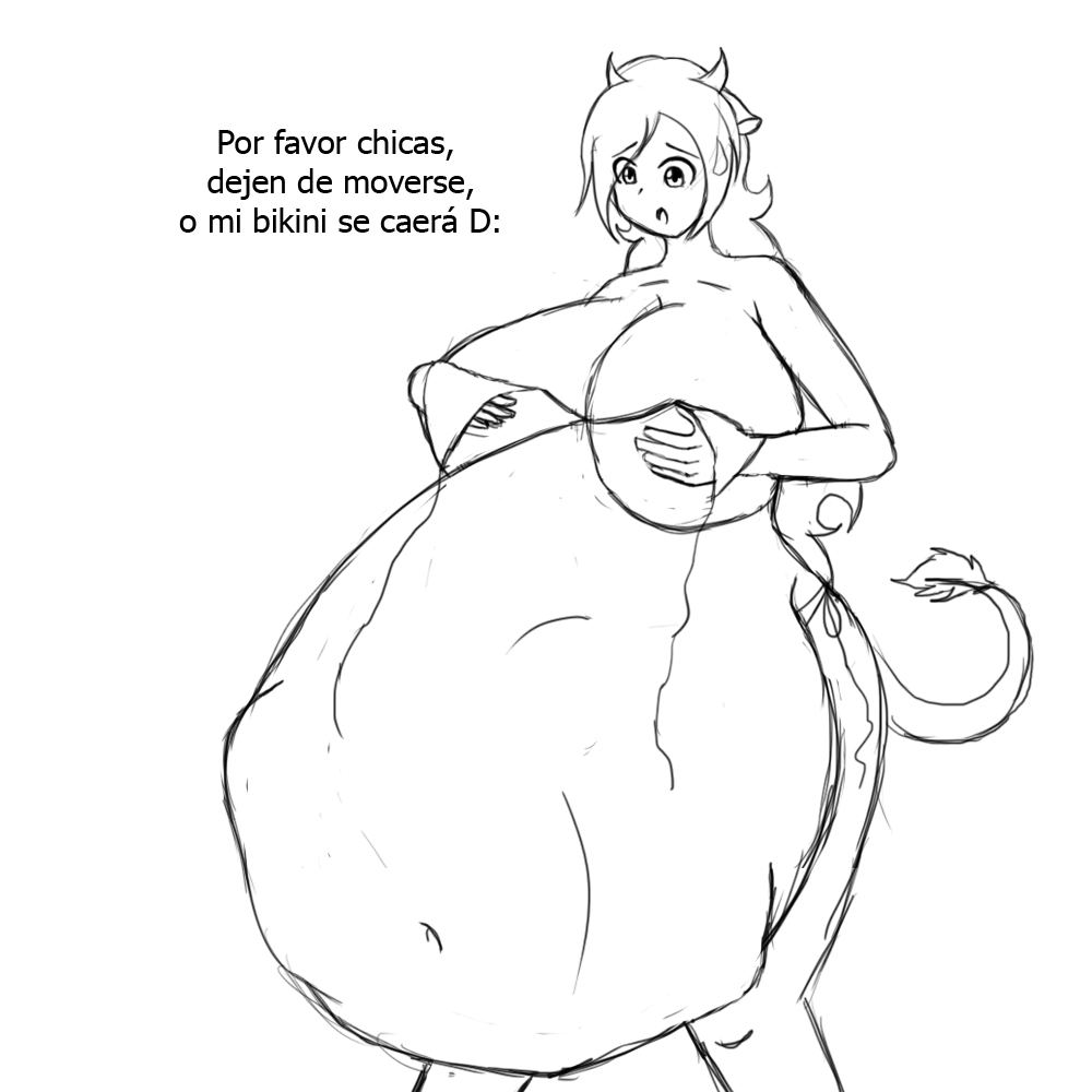 Vore Sketch 22 By Anndygirl On Deviantart Vore Sketch 22 By Anndygirl On Deviantart