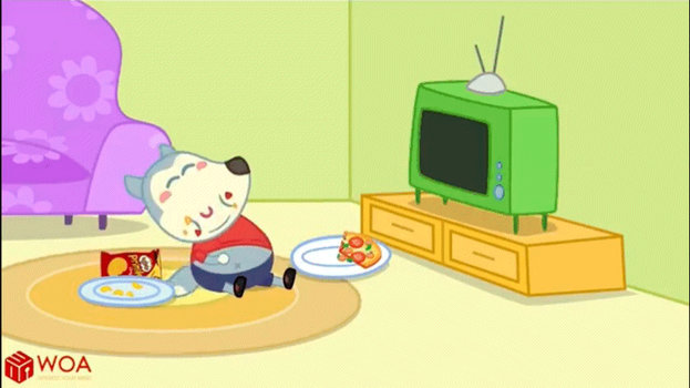 Explore the Best Wolfoo Art | DeviantArt