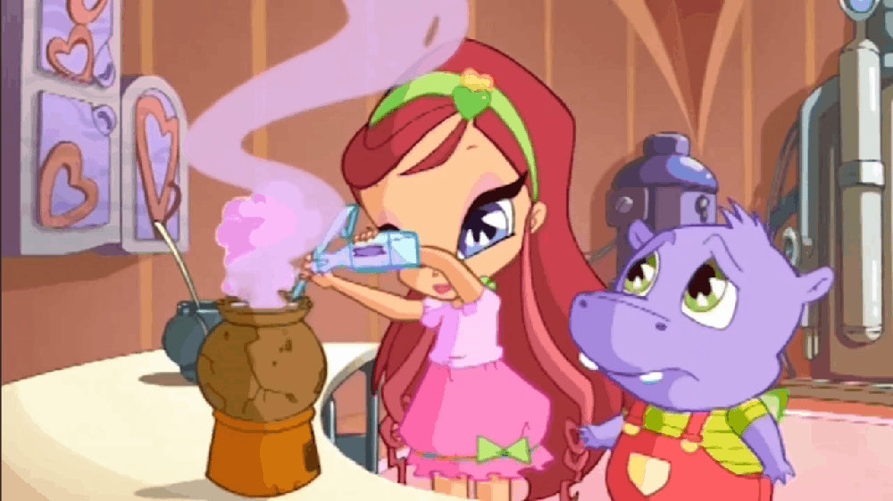Body Inflation Inflation Potion Otis Potion Inflation by Hammy-Danny on DeviantArt