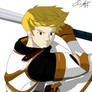 Jaune Arc