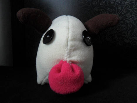 Poro :3