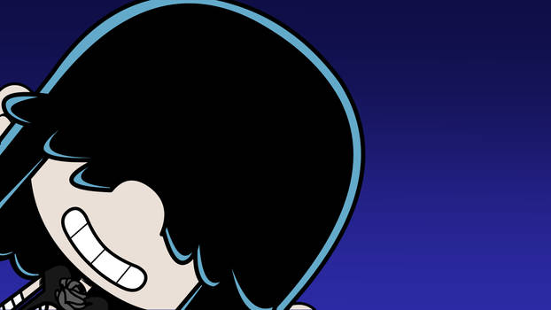 (Animation) Lucyface