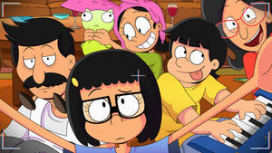 The Belcher Family