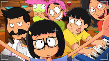 The Belcher Family