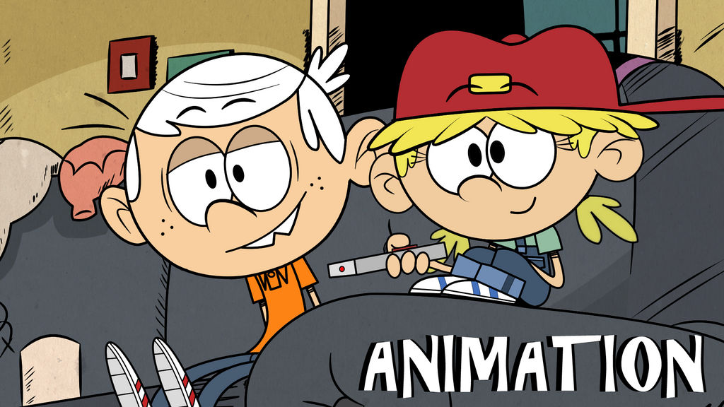 Remote Swap (Animation) by CoyoteRom on DeviantArt