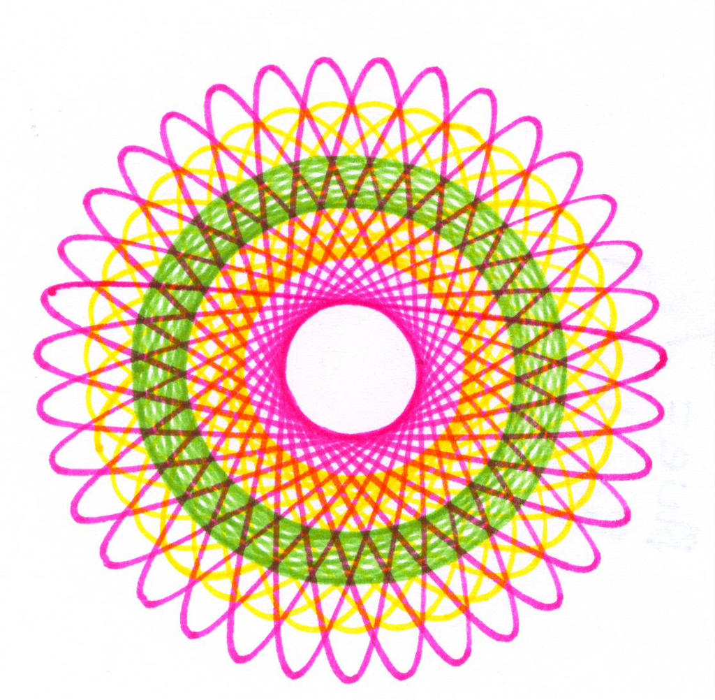 Spirograph by katiebann on DeviantArt