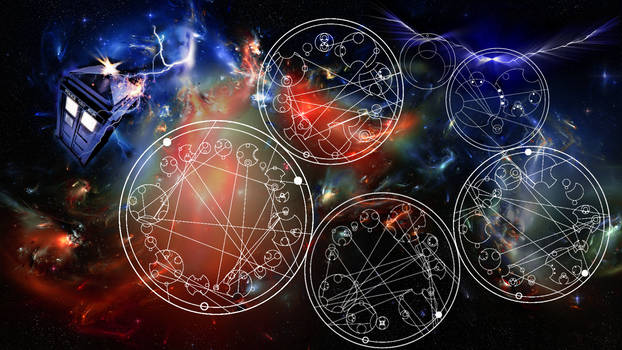 Gallifreyan