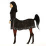Egyptian Arabian Centaur