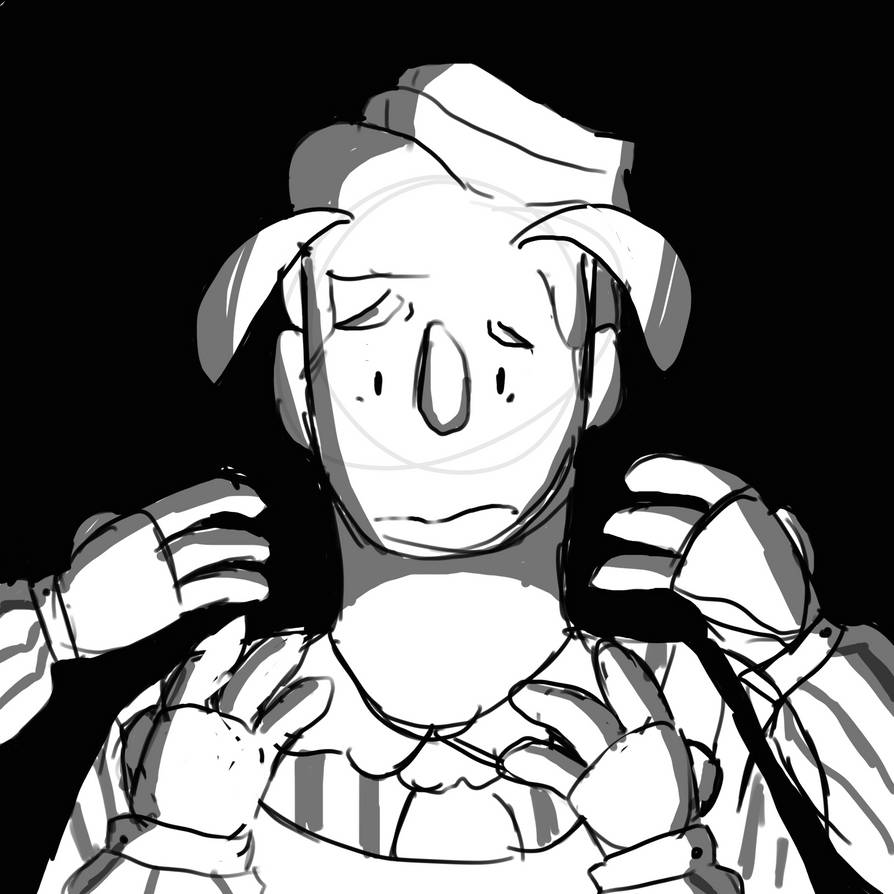 Ruh roh by Shardiax on DeviantArt