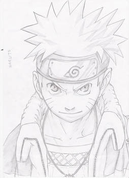 naruto