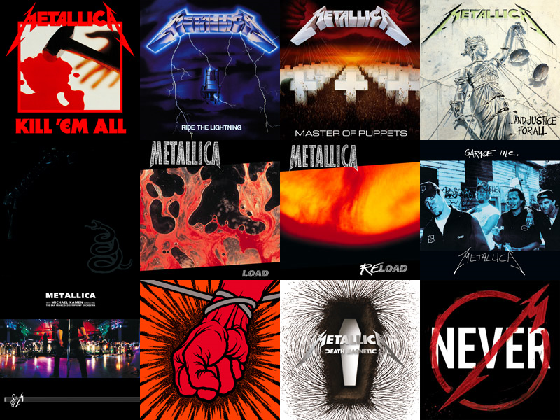 Metallica Album Art Wallpaper By Sheepwithwolves On Deviantart Metallica Album Art Wallpaper By Sheepwithwolves On Deviantart