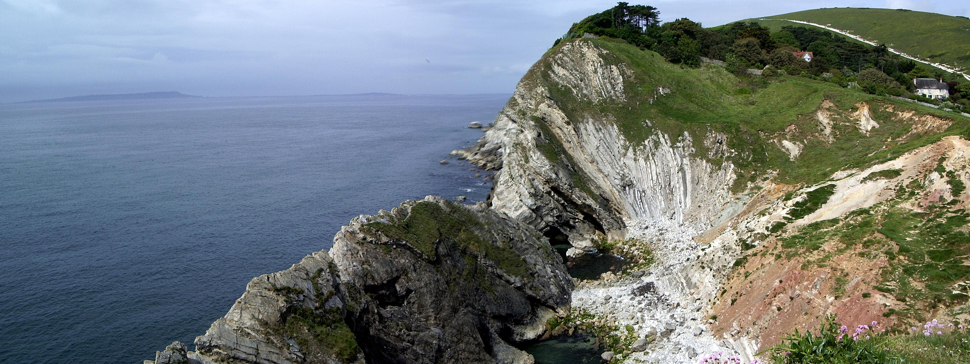 Lulworth Cove 4