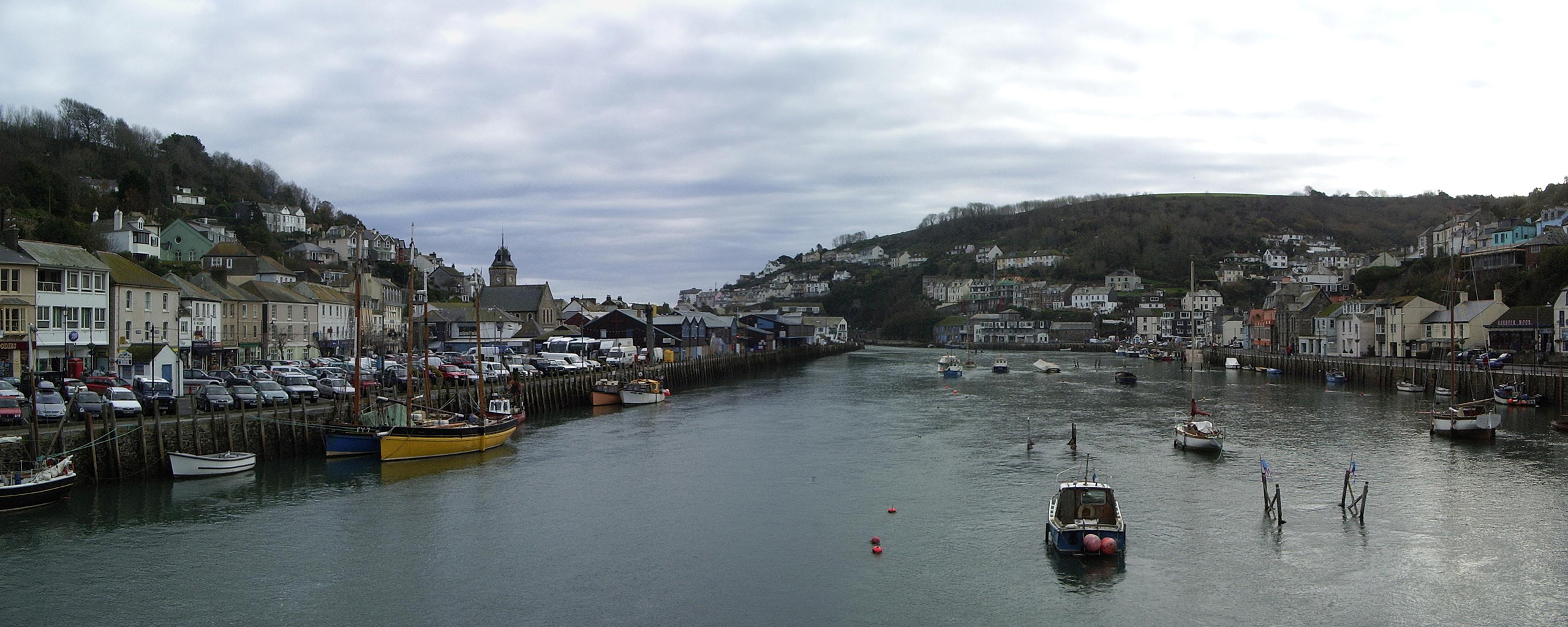 Looe 01