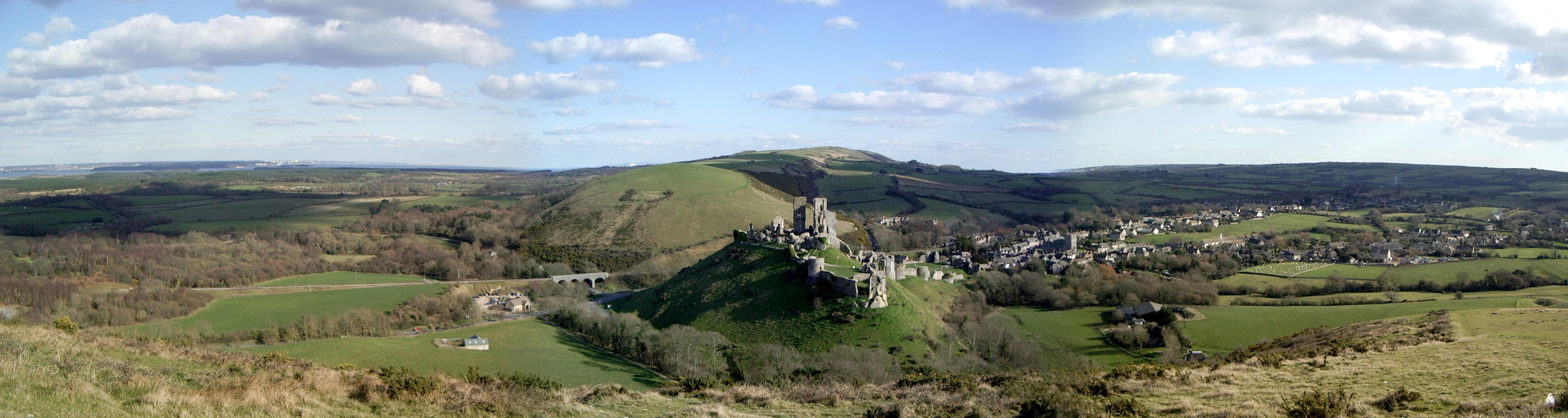 Corfe 7