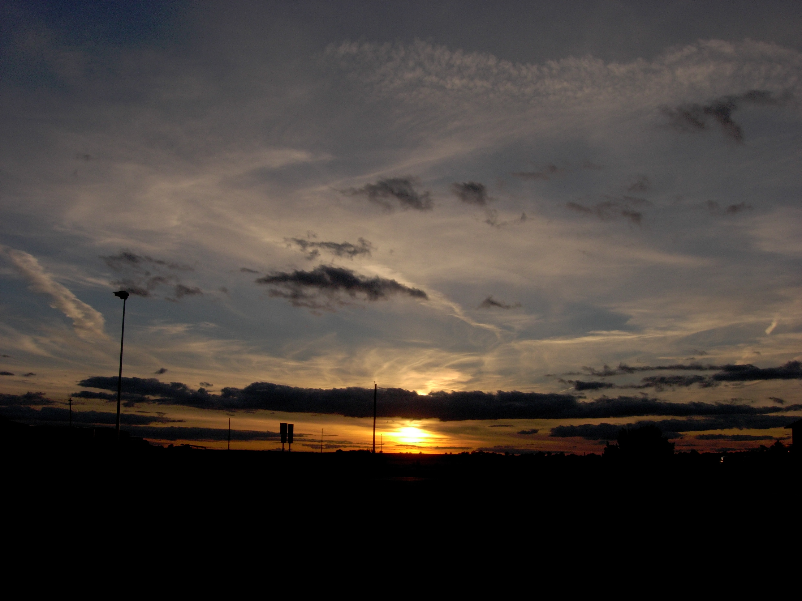 Arizona Sunset