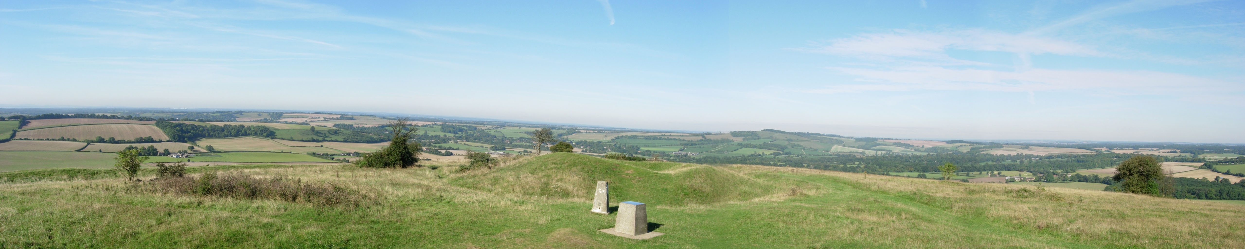 Old Winchester Hill 3