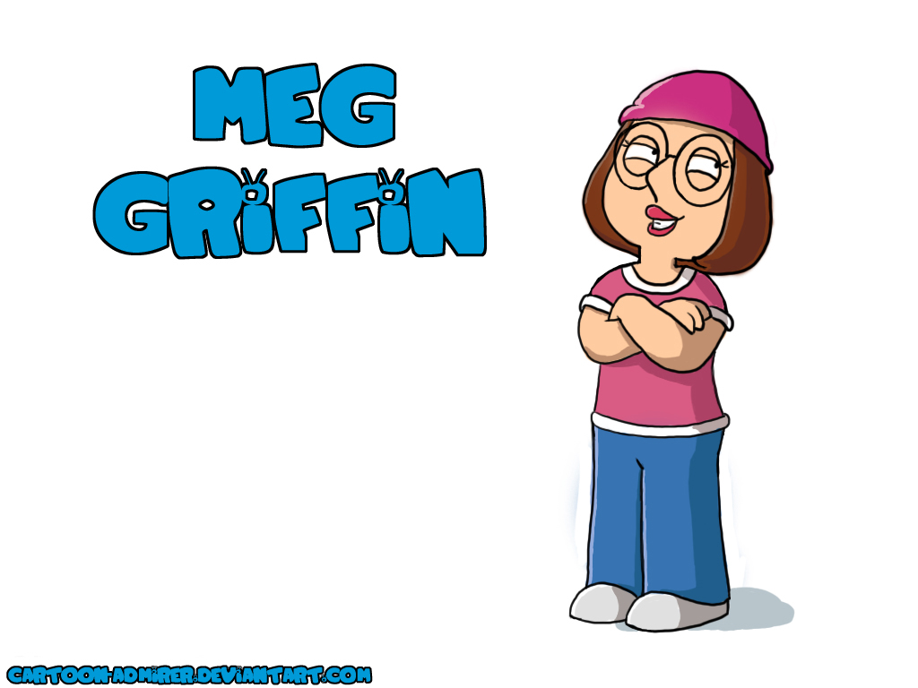 Meg Wallpaper