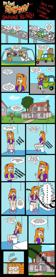 Explore the Best Pooping Art | DeviantArt