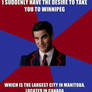 Dapper Blaine-Meme Style