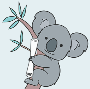 Koala by Mimi-Diggz