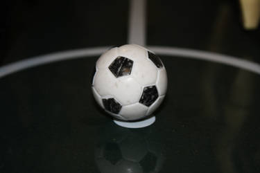 Soccer ball