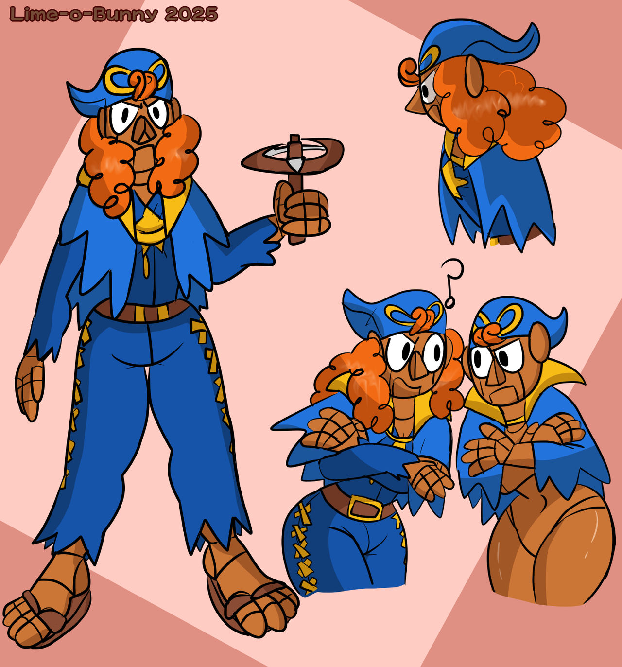 Sucket Geno Geno Doodles by Lime-o-Bunny on DeviantArt