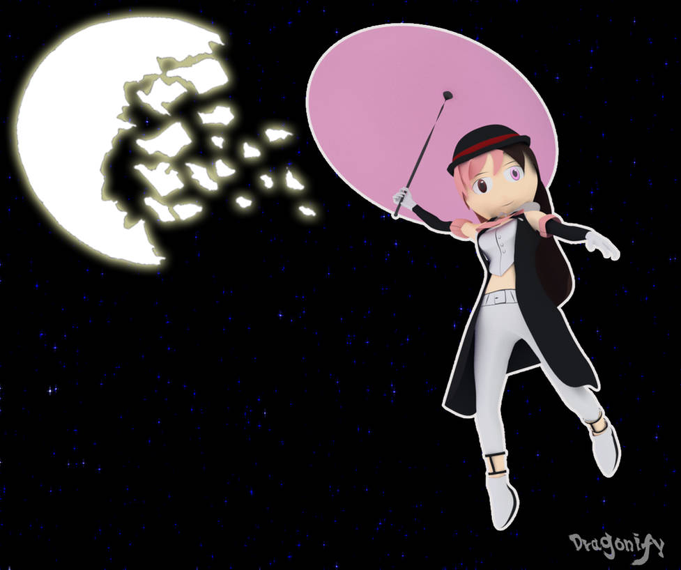 Neo Rwby Pso2 RWBY: Neo by Dragonify-Draws on DeviantArt