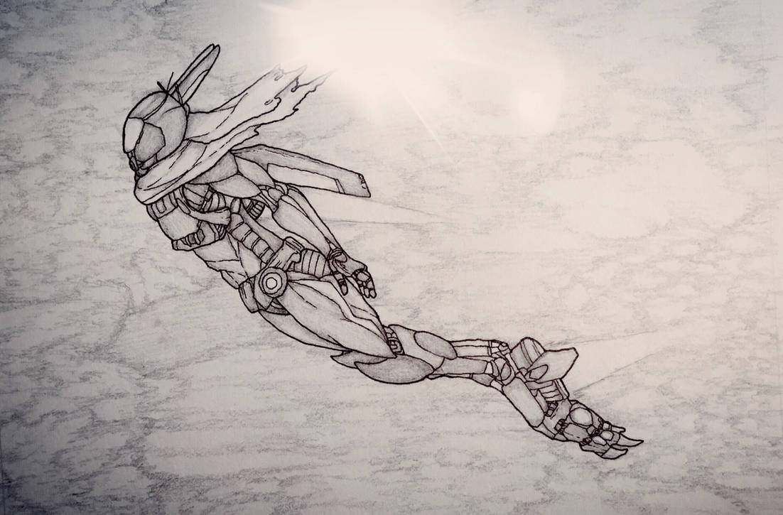 Lone Ranger by ChappieFeathers on DeviantArt