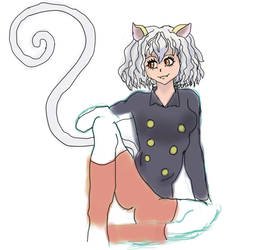 Pitou WIP