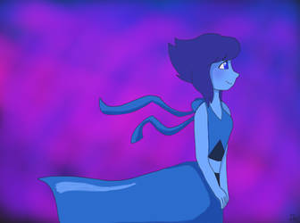 Happy Lapis