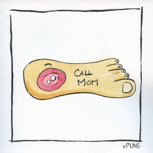 Comic Foot Note Foot Note by Boofredlay on DeviantArt