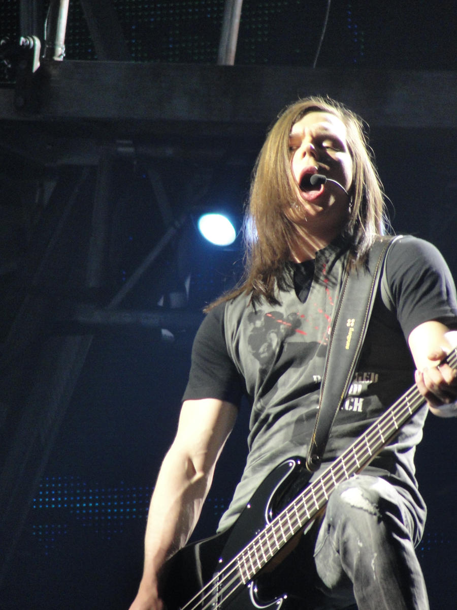Georg L. - Humanoid City Tour by shina88