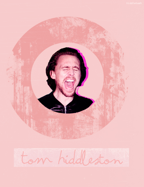 Rawr Hiddles by shina88