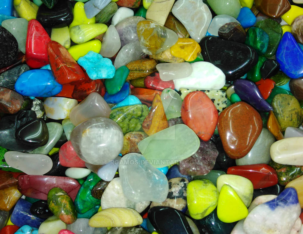 Magic Stones Deviantart Magic in the Stones 2 by RGAmos on DeviantArt