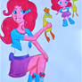 Key (Pinkie Pie)