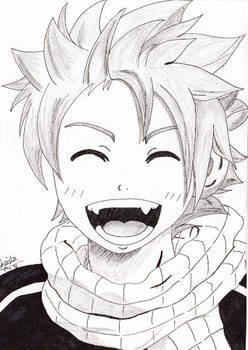 Natsu