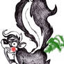 Skunk Fart