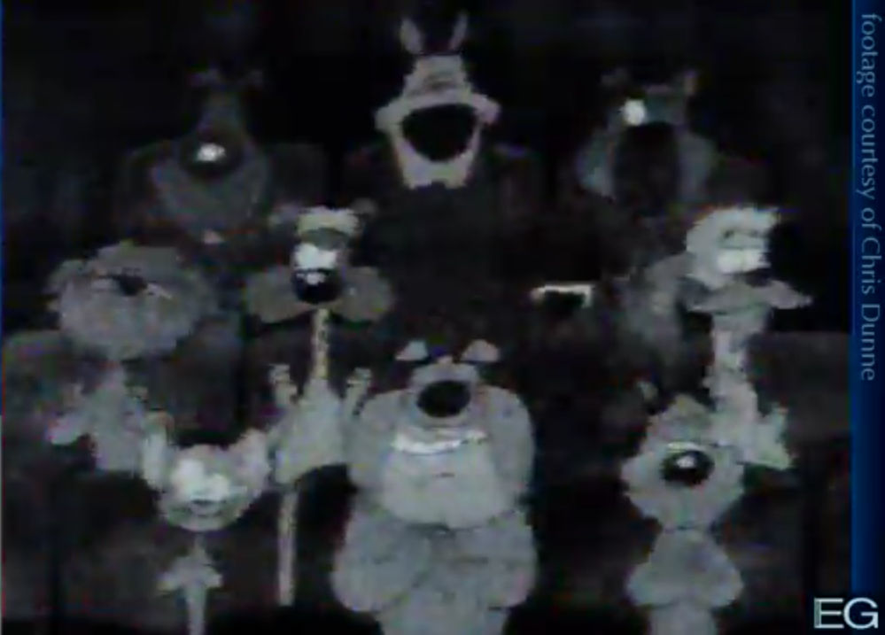 RCTV Dog Cartoon Screenshot by John-Iowa on DeviantArt