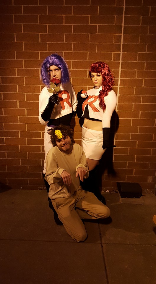 Team Rocket