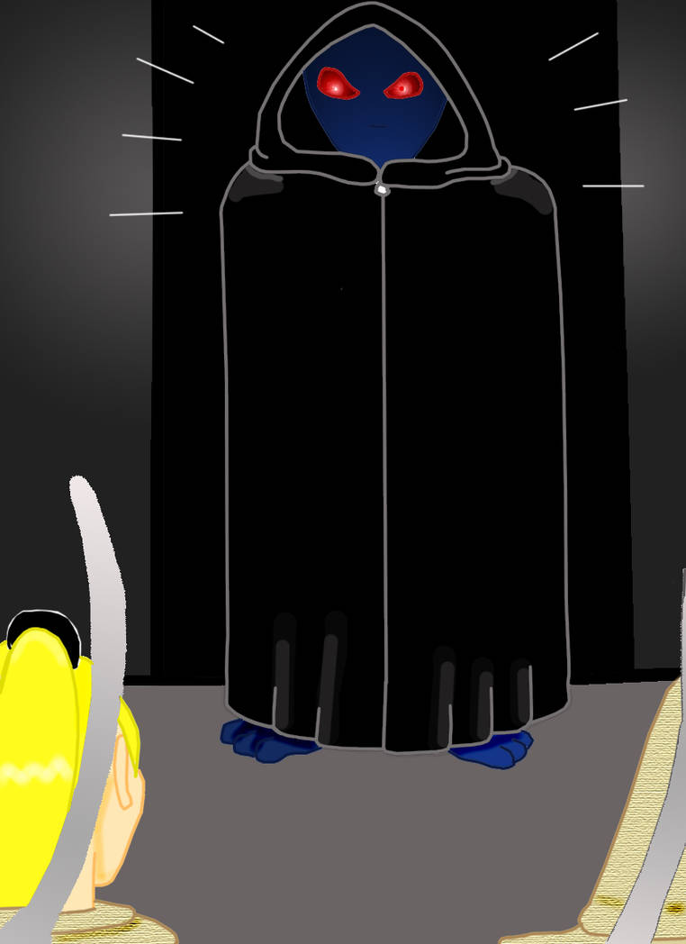Phantom Menace 3 revised by Feathers01 on DeviantArt